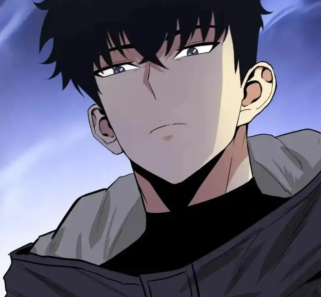 Read The doomsday ruthless man EN Manga Online