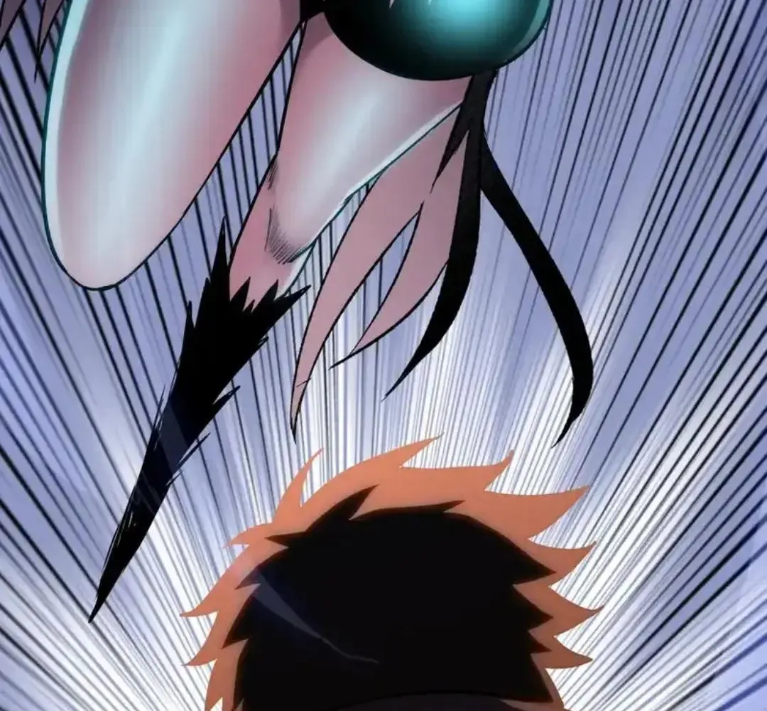 Read The doomsday ruthless man EN Manga Online