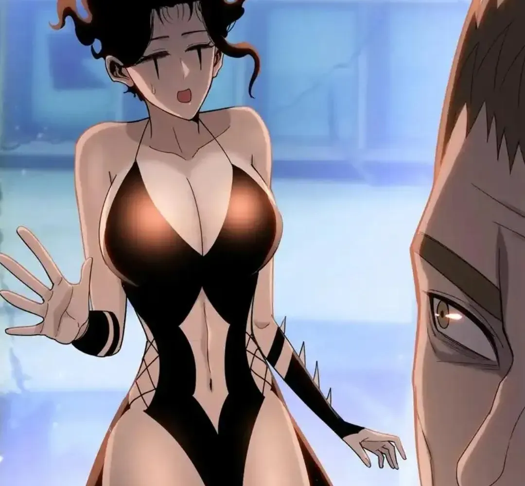 Read The doomsday ruthless man EN Manga Online