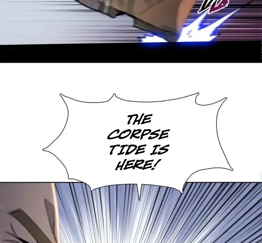 Read The doomsday ruthless man EN Manga Online