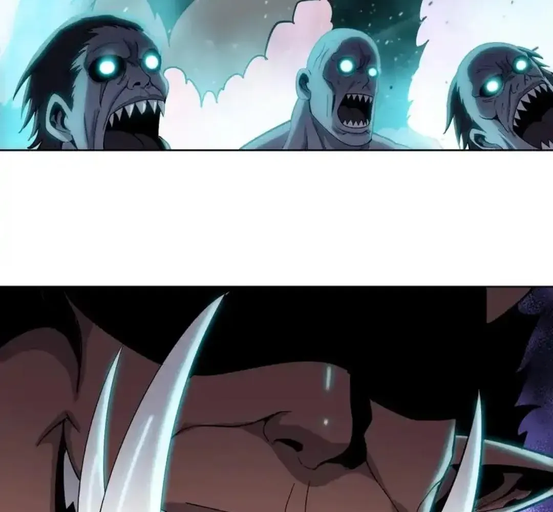 Read The doomsday ruthless man EN Manga Online