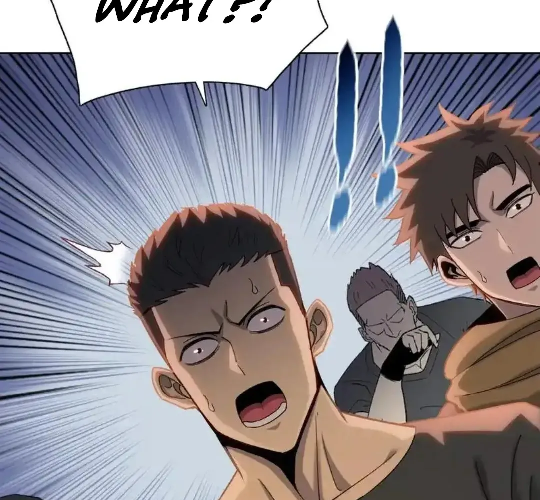 Read The doomsday ruthless man EN Manga Online