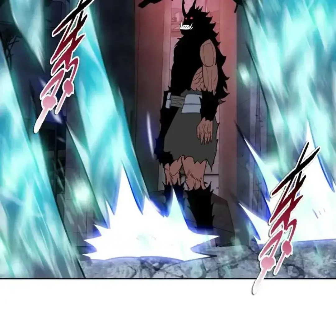 Read The doomsday ruthless man EN Manga Online