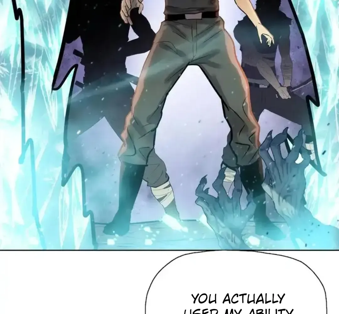 Read The doomsday ruthless man EN Manga Online