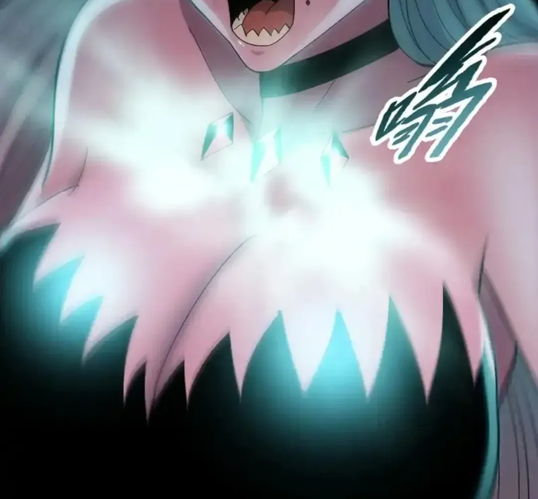 Read The doomsday ruthless man EN Manga Online