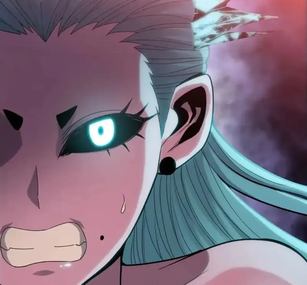 Read The doomsday ruthless man EN Manga Online