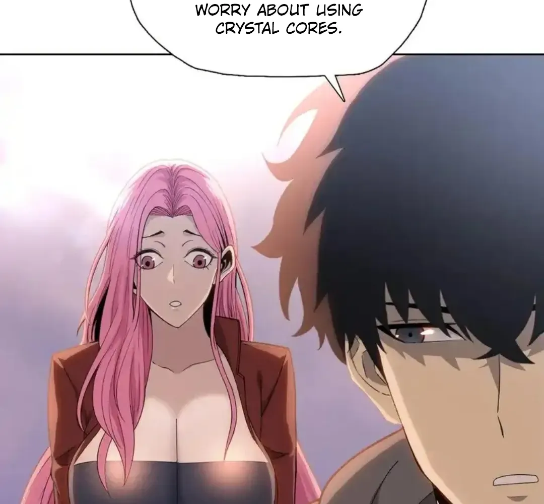 Read The doomsday ruthless man EN Manga Online