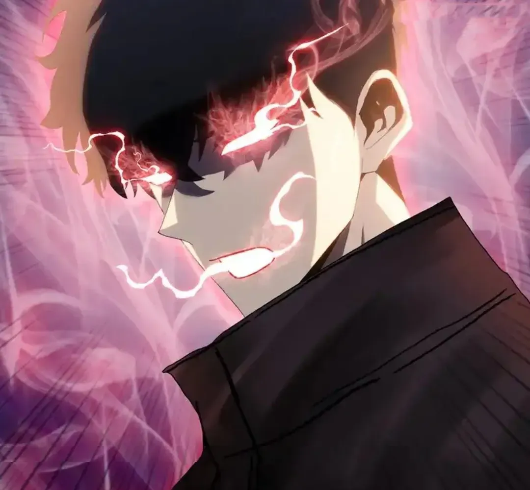 Read The doomsday ruthless man EN Manga Online
