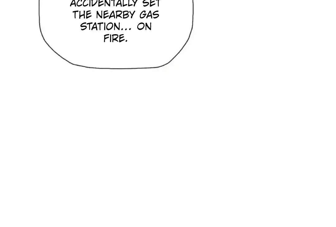 Read The doomsday ruthless man EN Manga Online