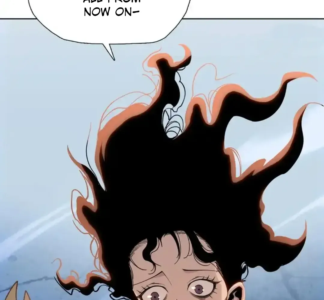 Read The doomsday ruthless man EN Manga Online