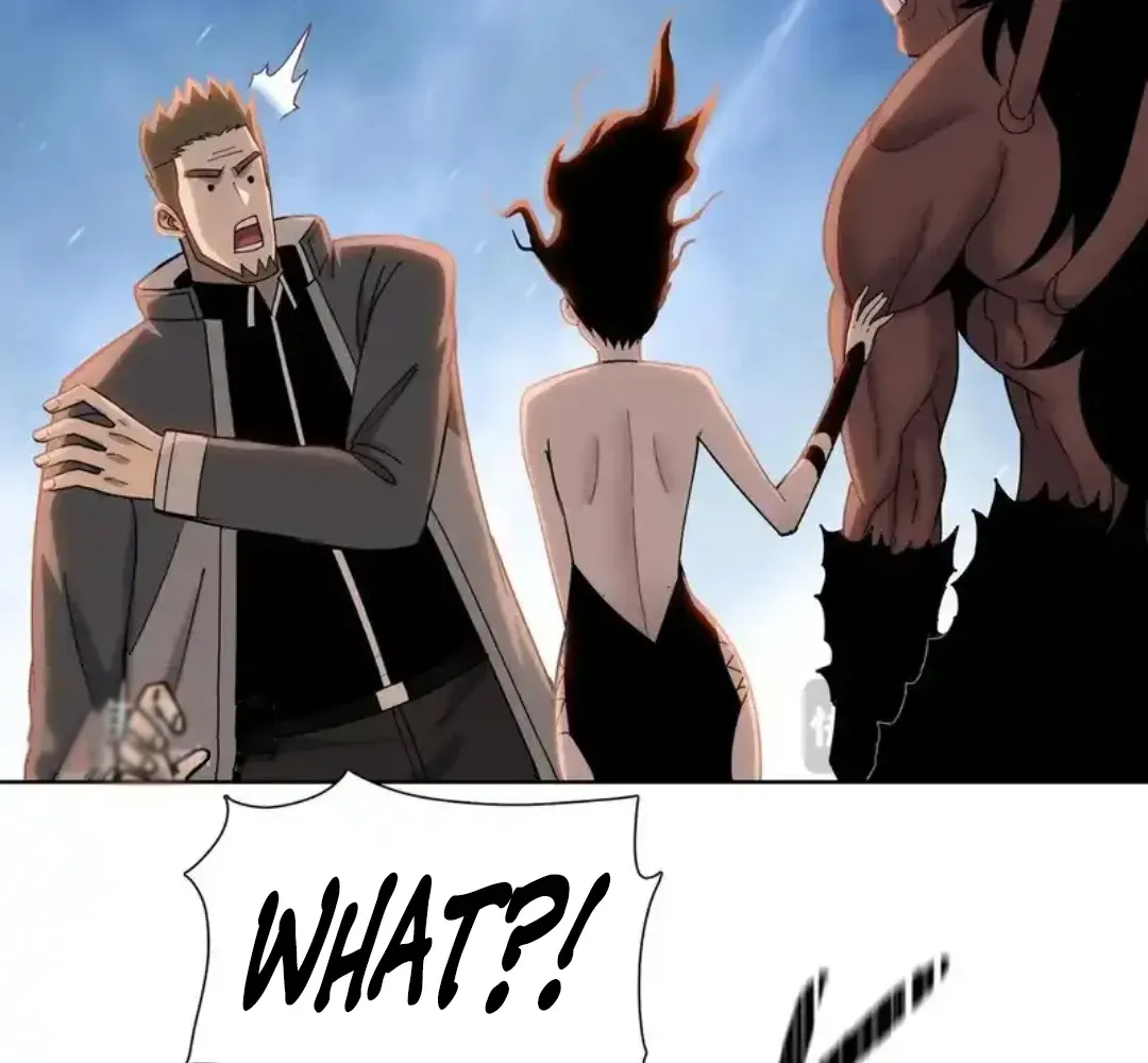 Read The doomsday ruthless man EN Manga Online