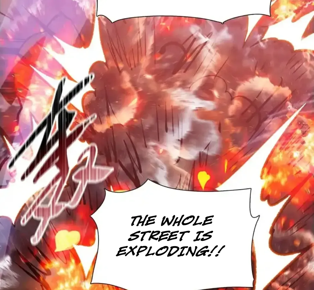 Read The doomsday ruthless man EN Manga Online