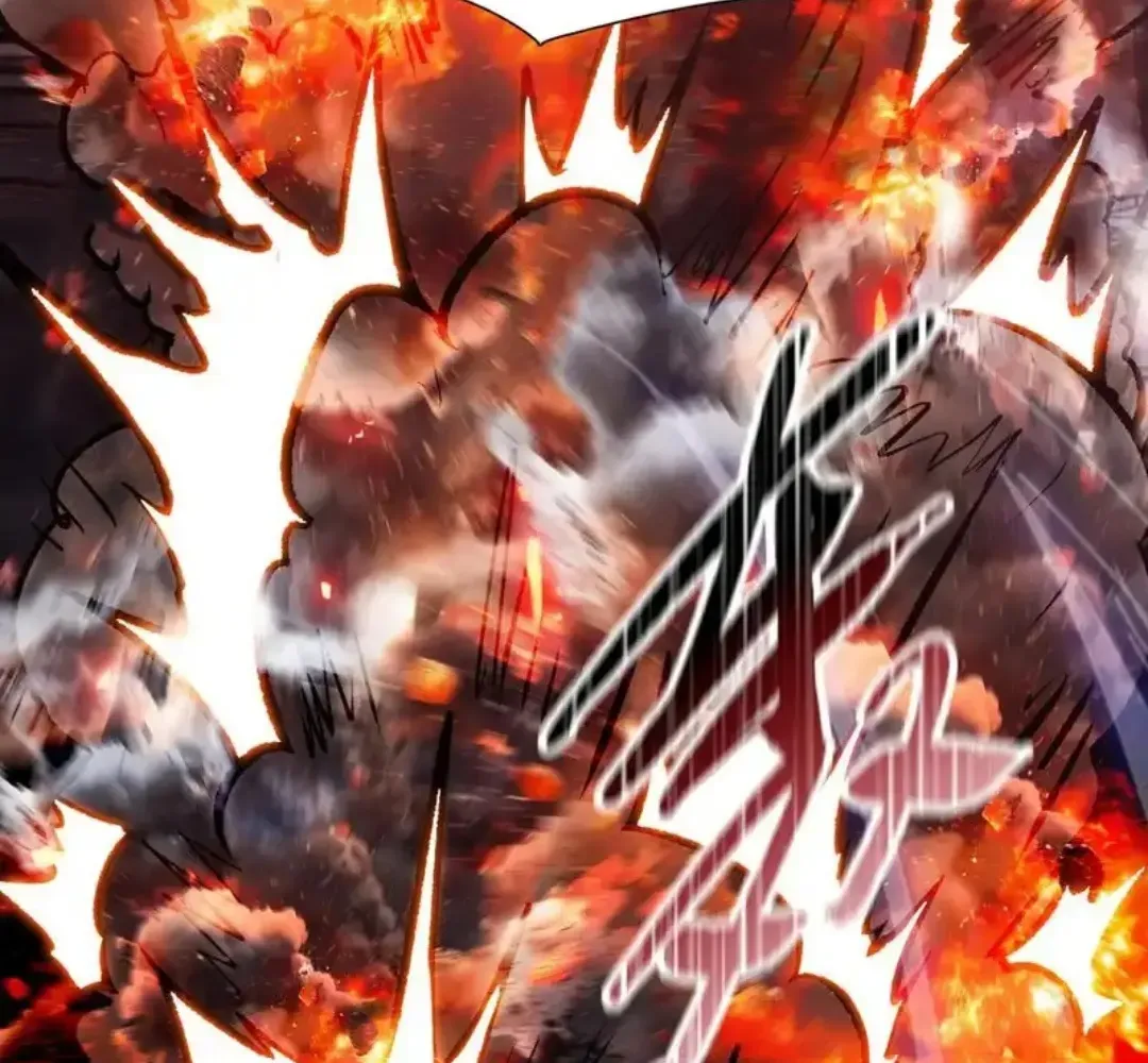 Read The doomsday ruthless man EN Manga Online