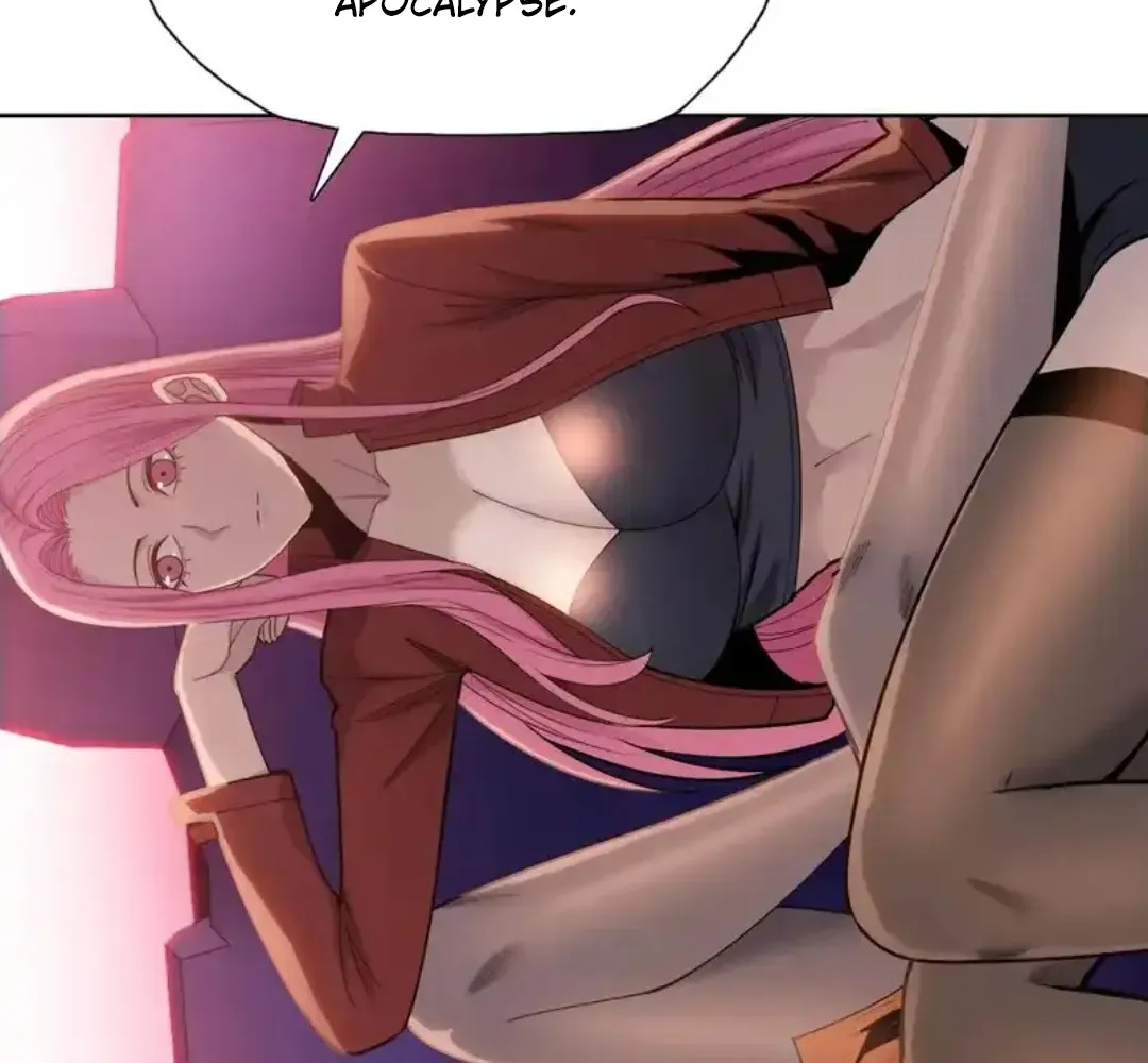 Read The doomsday ruthless man EN Manga Online