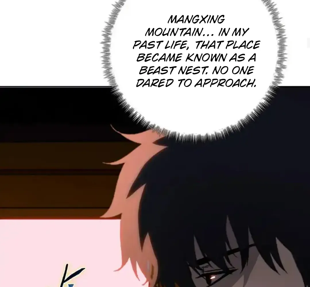 Read The doomsday ruthless man EN Manga Online