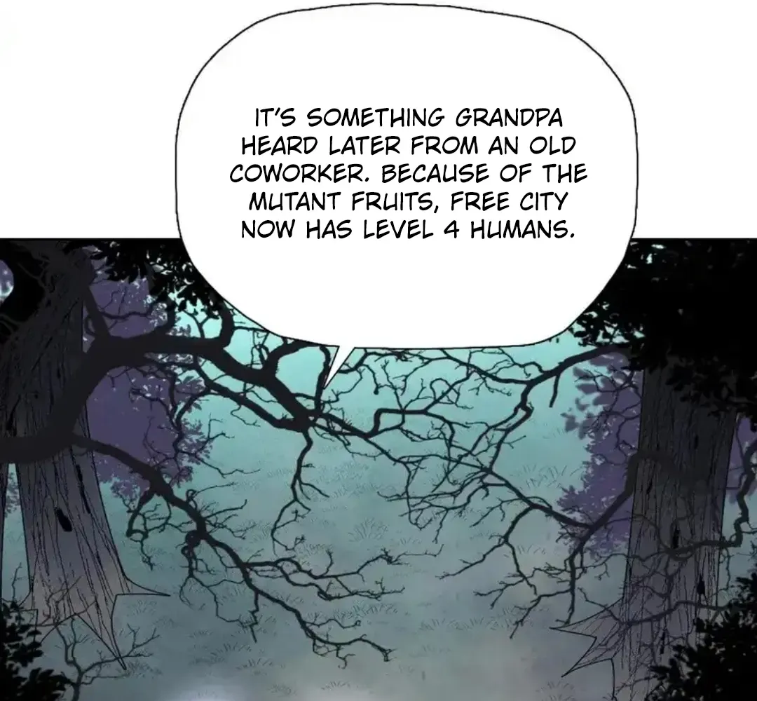Read The doomsday ruthless man EN Manga Online