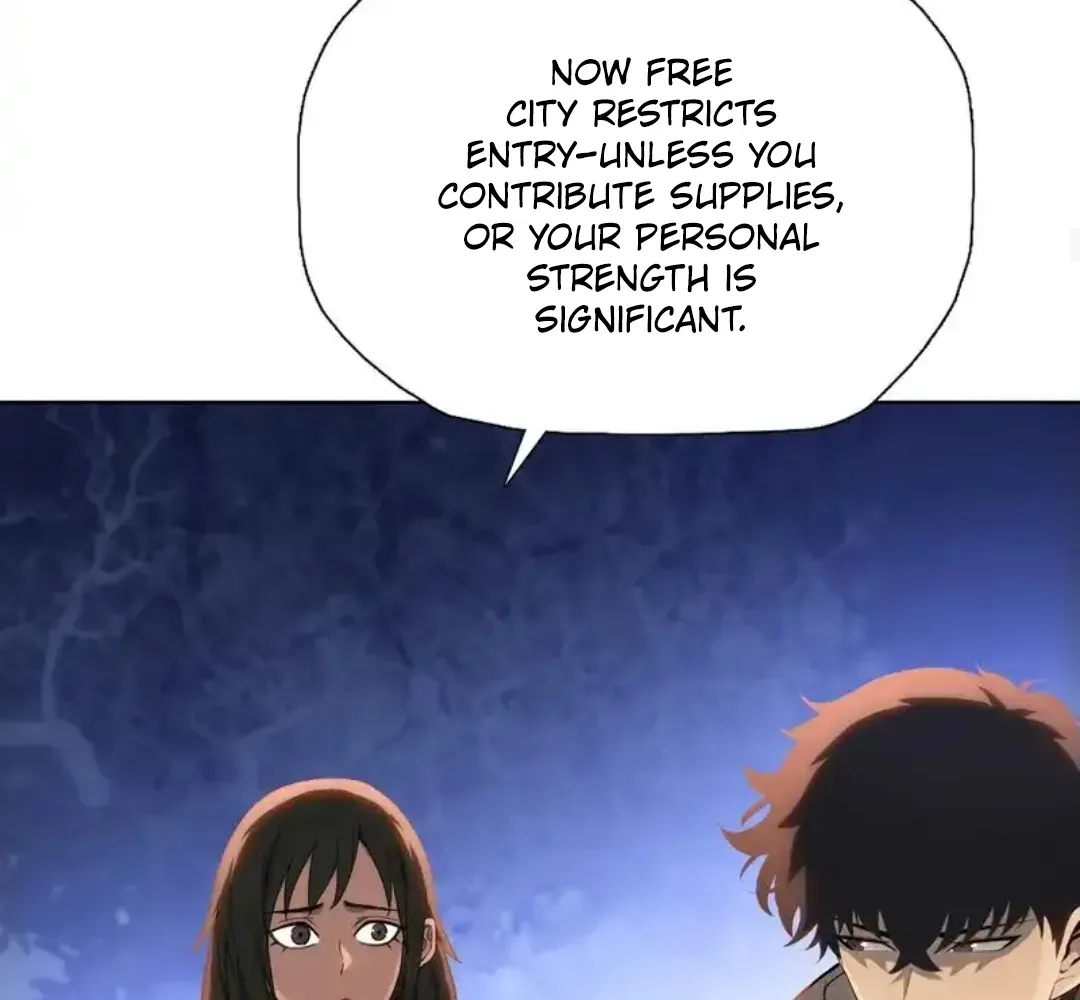 Read The doomsday ruthless man EN Manga Online