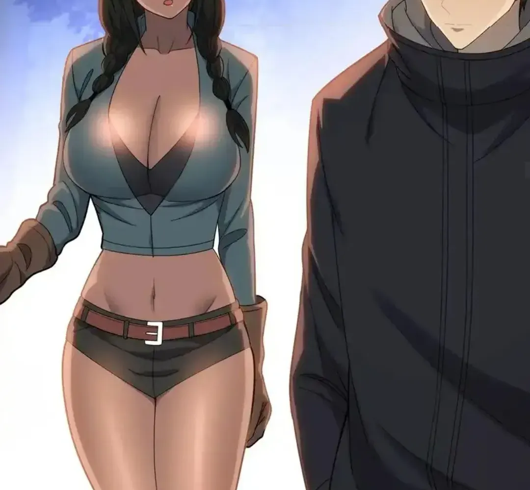 Read The doomsday ruthless man EN Manga Online