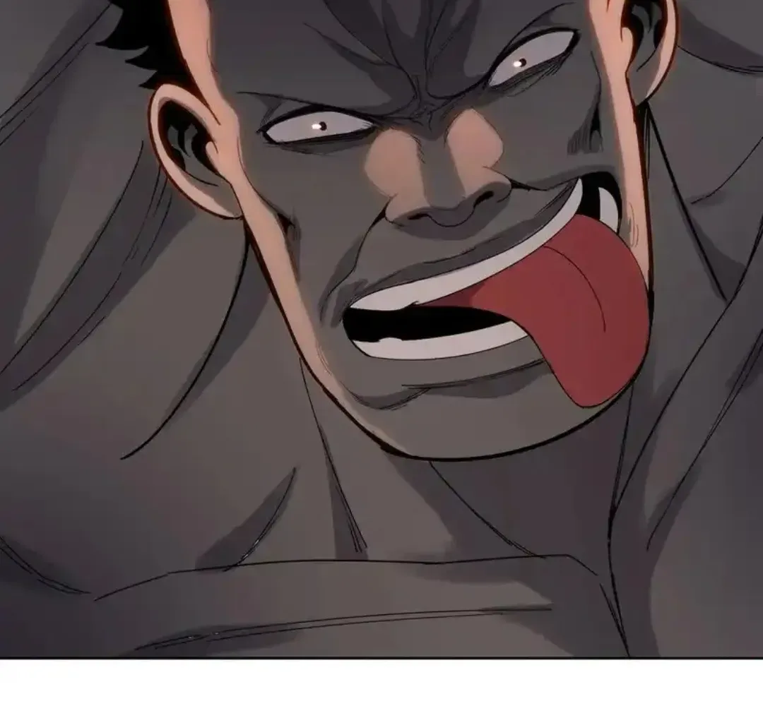 Read The doomsday ruthless man EN Manga Online