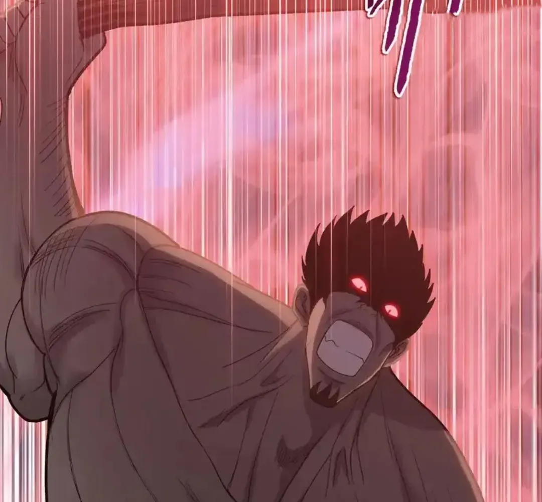 Read The doomsday ruthless man EN Manga Online