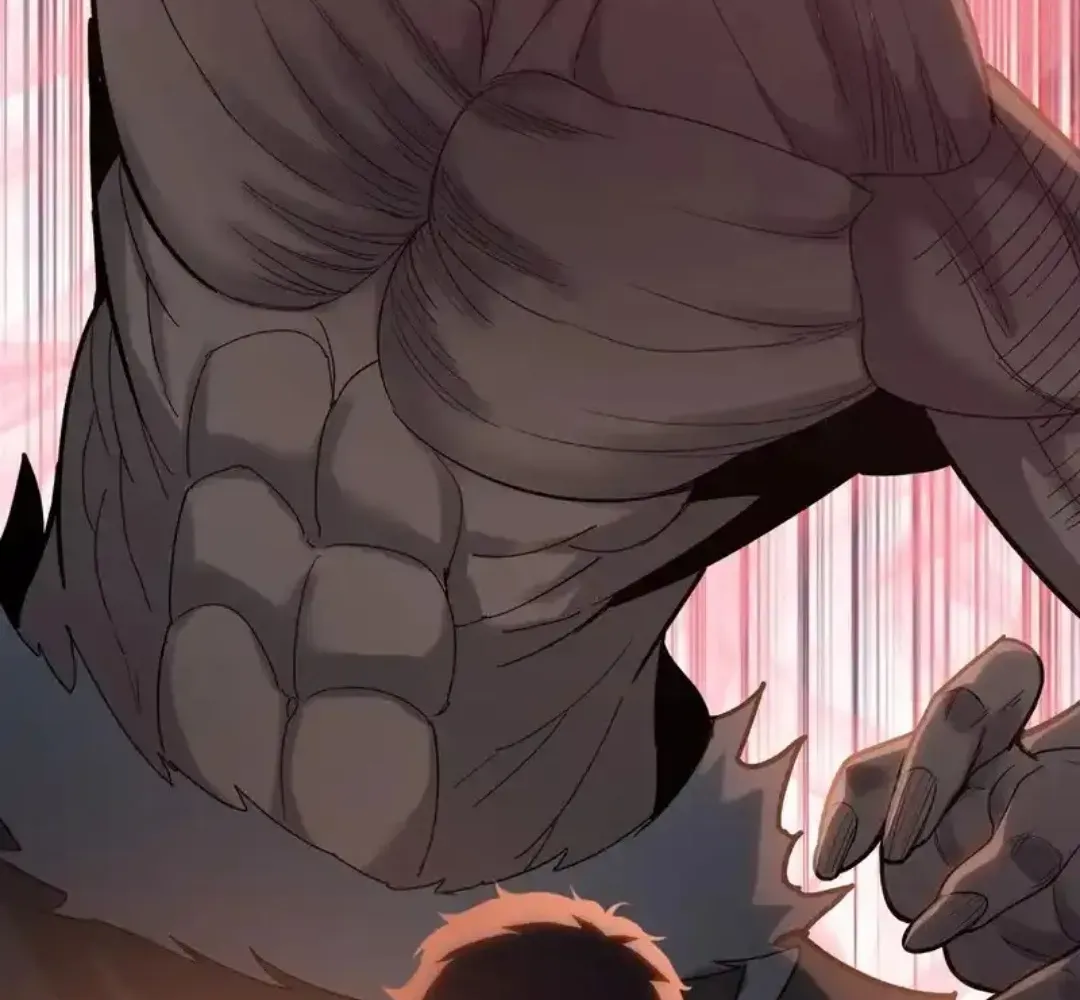 Read The doomsday ruthless man EN Manga Online