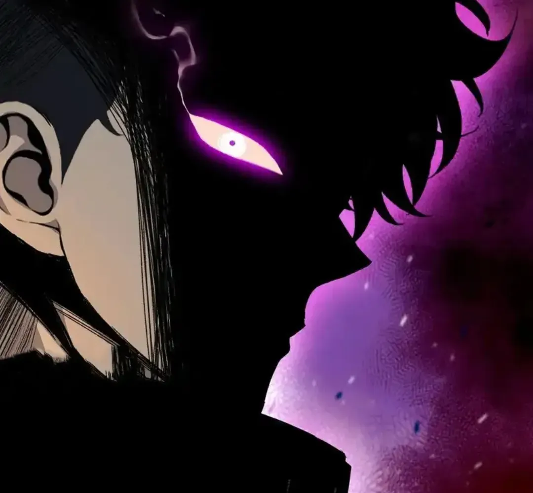 Read The doomsday ruthless man EN Manga Online
