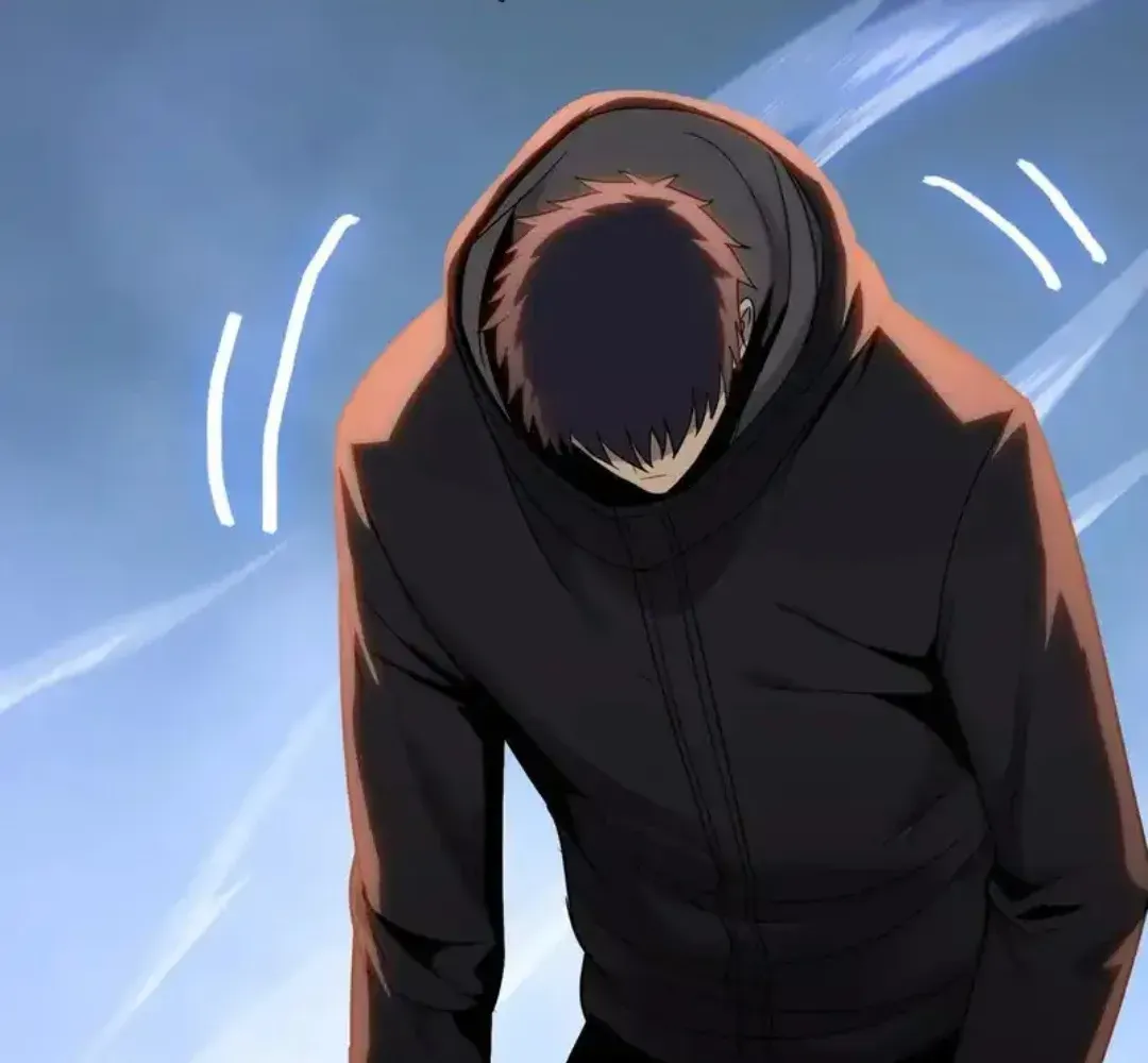 Read The doomsday ruthless man EN Manga Online
