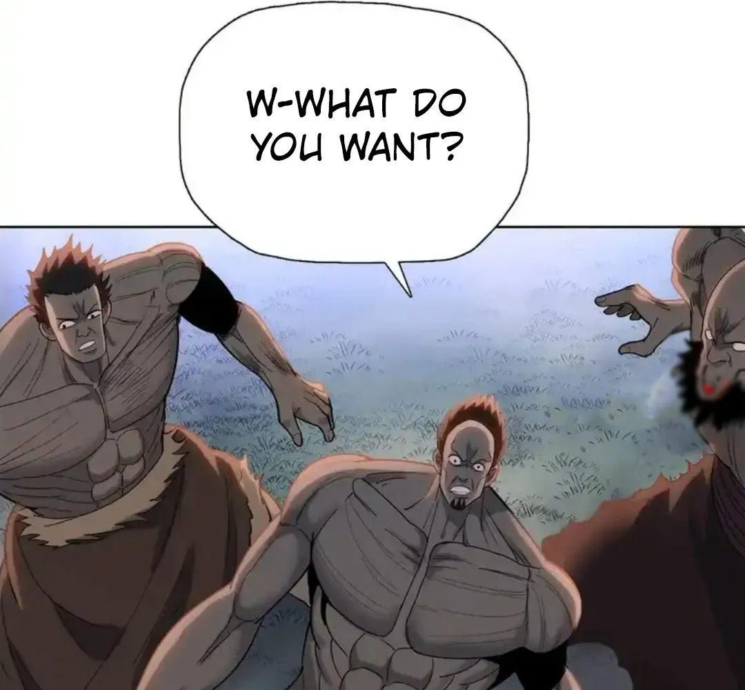 Read The doomsday ruthless man EN Manga Online