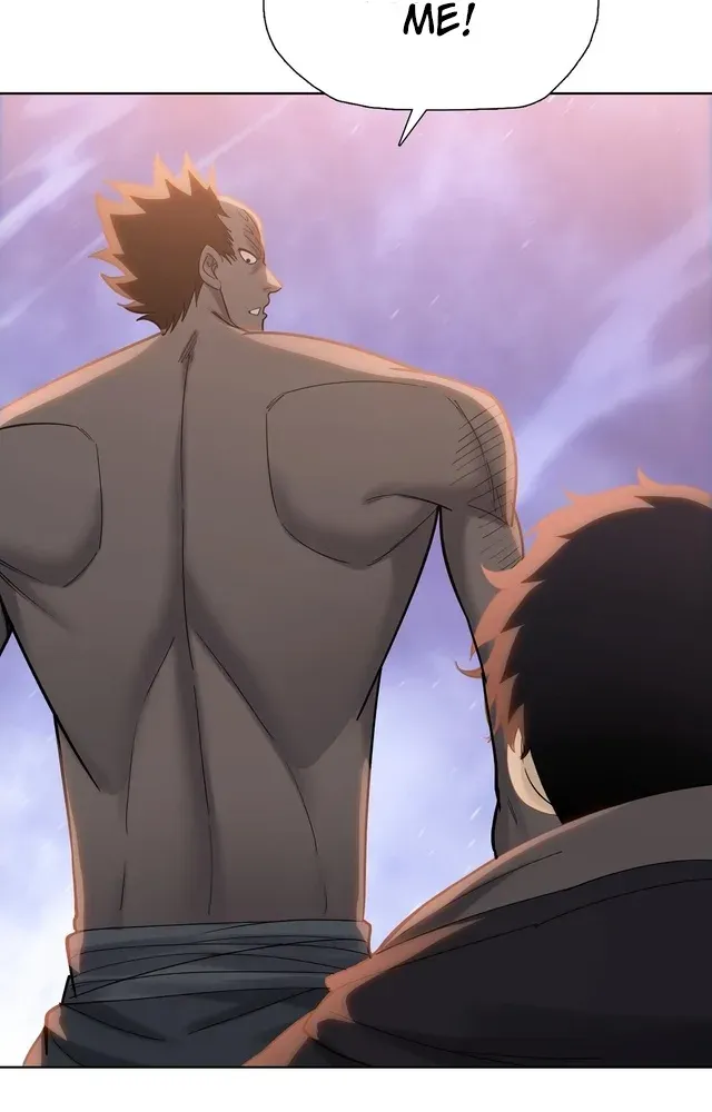 Read The doomsday ruthless man EN Manga Online