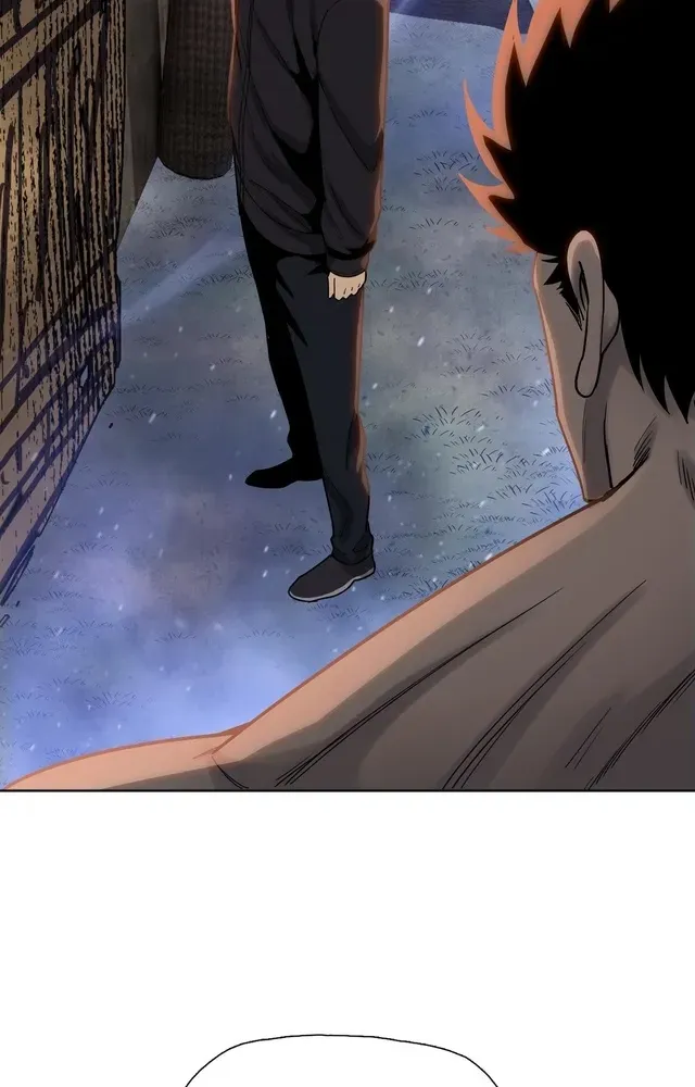Read The doomsday ruthless man EN Manga Online