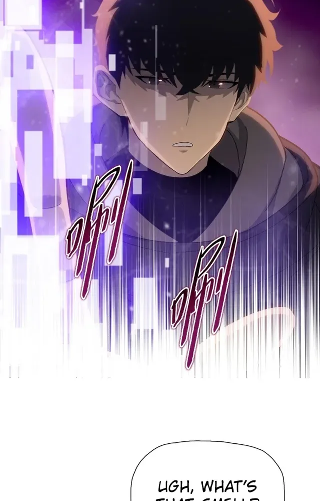 Read The doomsday ruthless man EN Manga Online