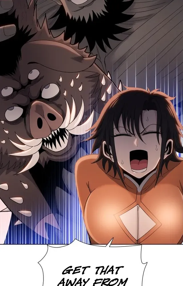 Read The doomsday ruthless man EN Manga Online