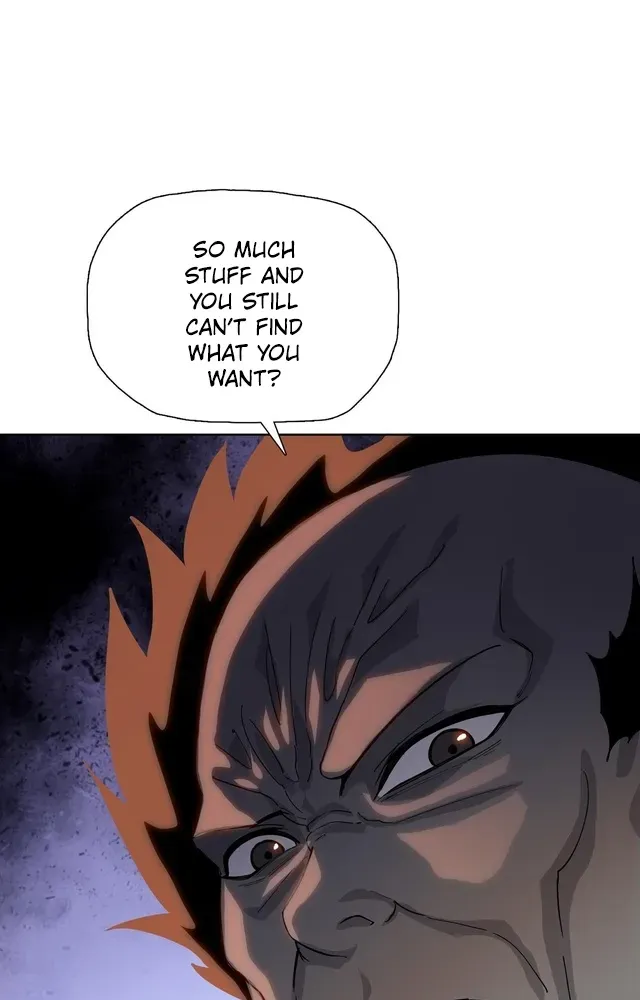 Read The doomsday ruthless man EN Manga Online