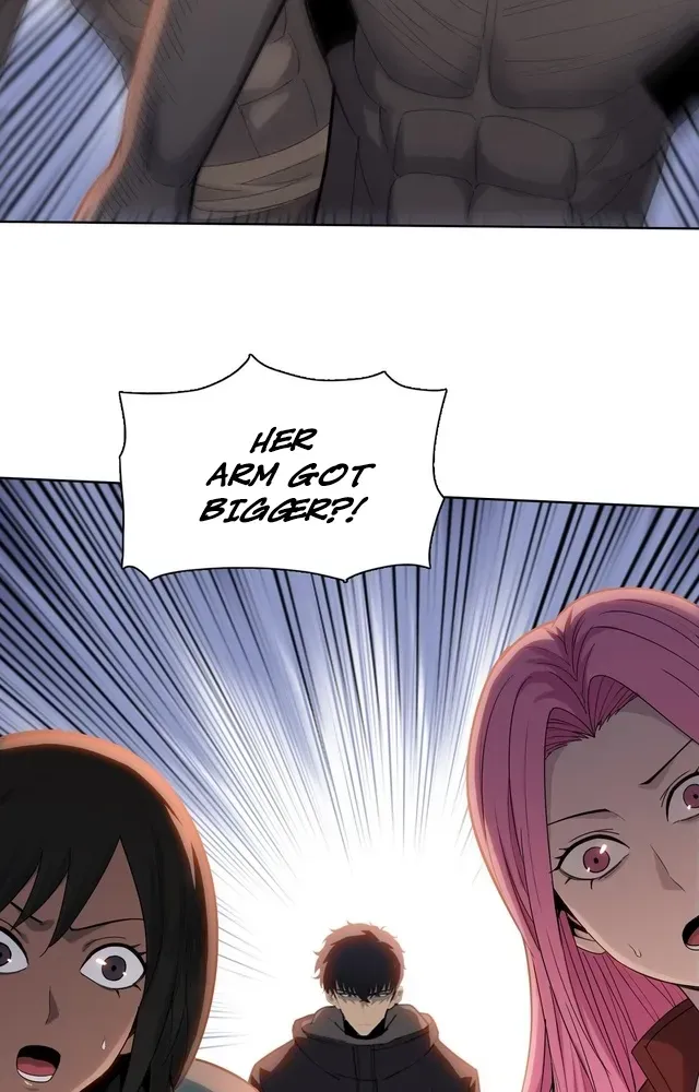 Read The doomsday ruthless man EN Manga Online