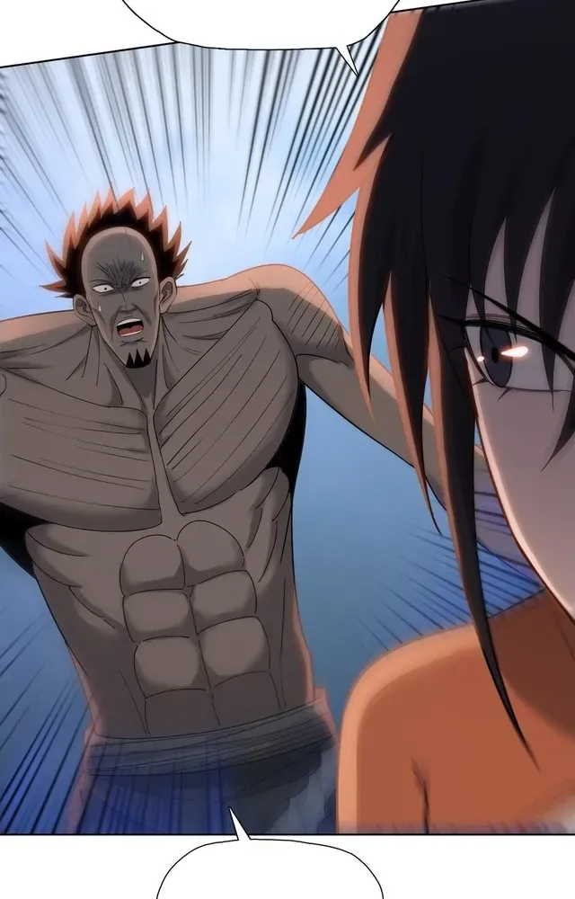 Read The doomsday ruthless man EN Manga Online