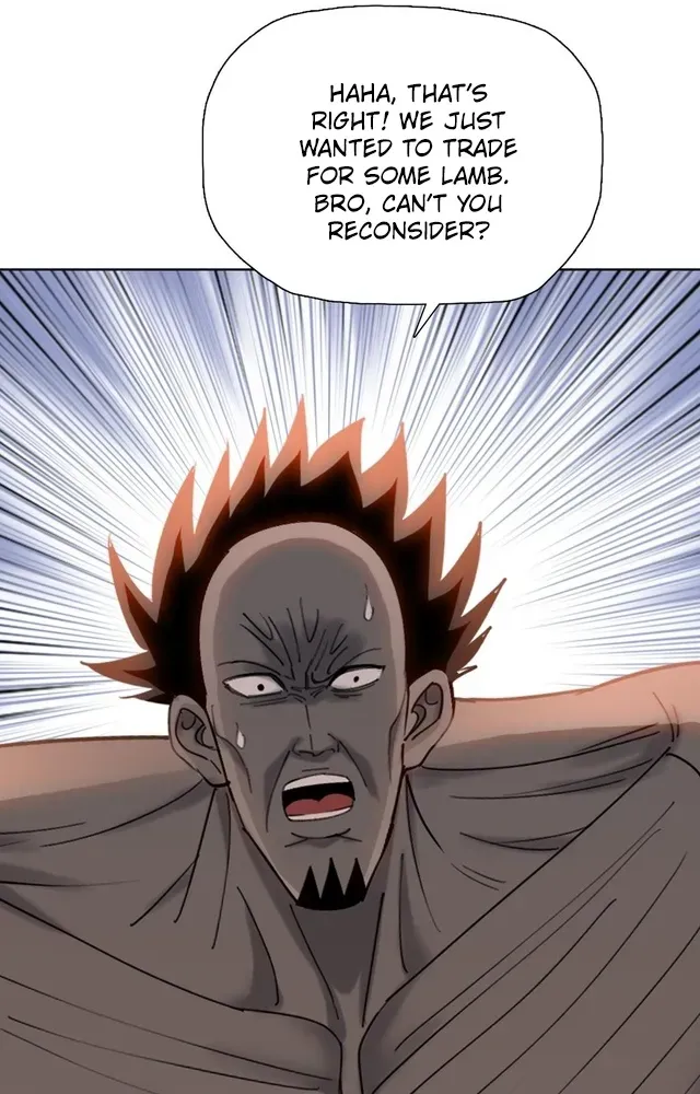 Read The doomsday ruthless man EN Manga Online