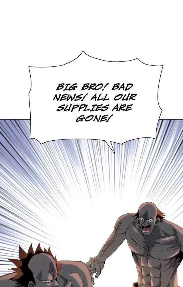 Read The doomsday ruthless man EN Manga Online