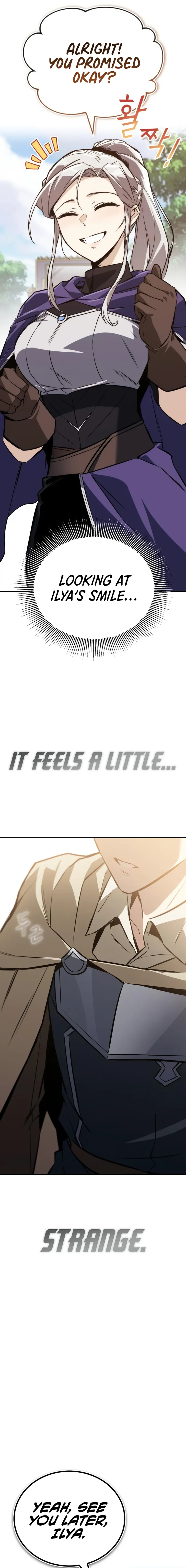 Read The lazy prince becomes a genius EN Manga Online