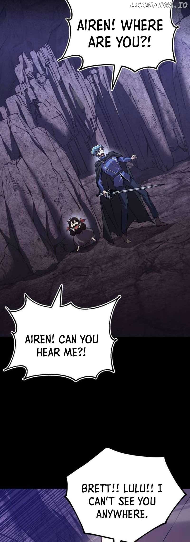 Read The lazy prince becomes a genius EN Manga Online