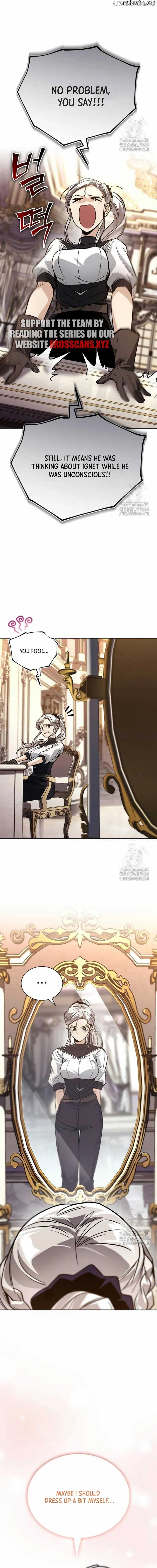 Read The lazy prince becomes a genius EN Manga Online