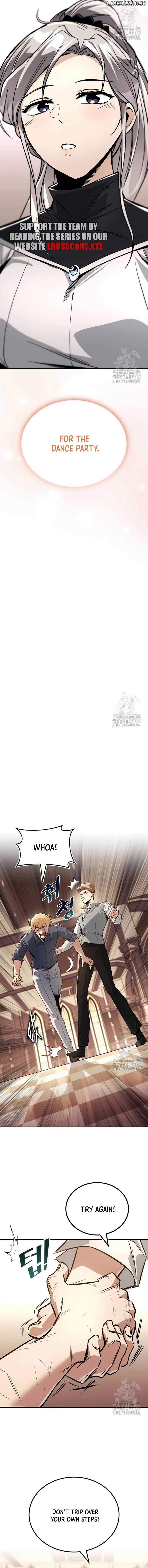 Read The lazy prince becomes a genius EN Manga Online