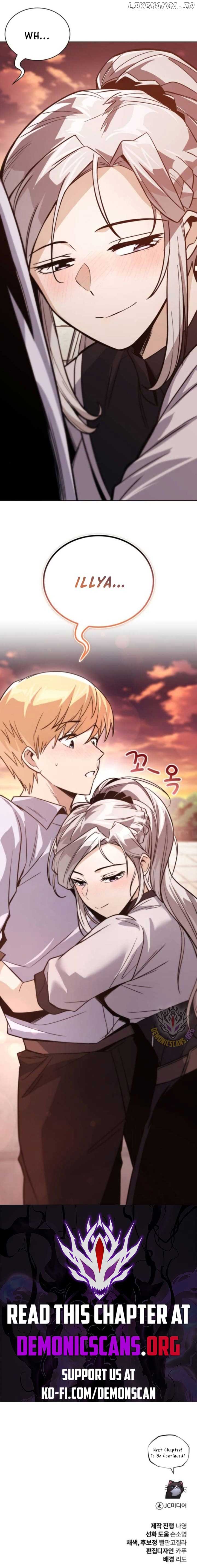 Read The lazy prince becomes a genius EN Manga Online