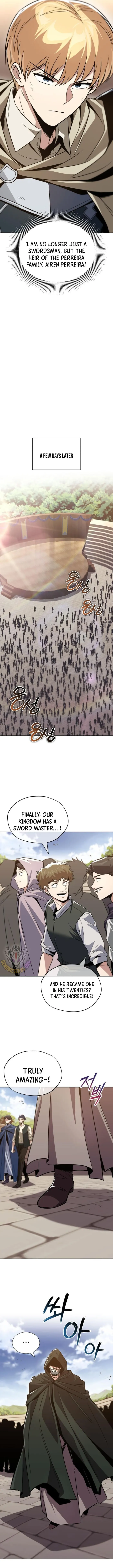 Read The lazy prince becomes a genius EN Manga Online