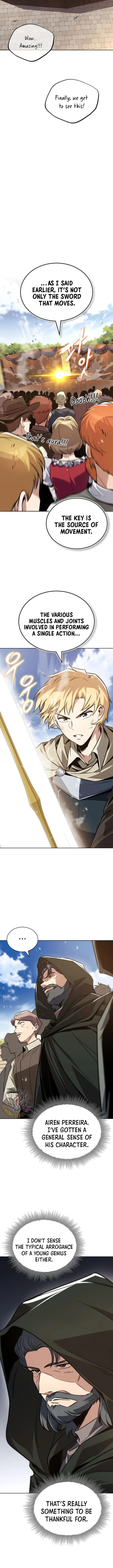 Read The lazy prince becomes a genius EN Manga Online