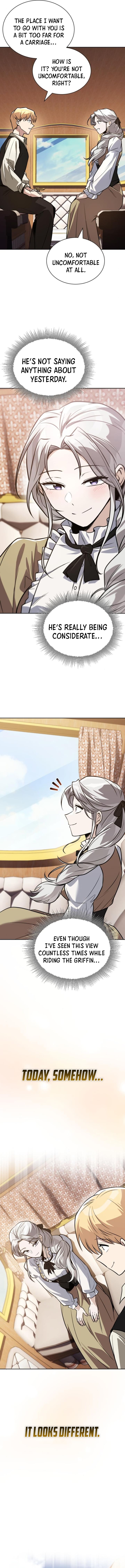 Read The lazy prince becomes a genius EN Manga Online
