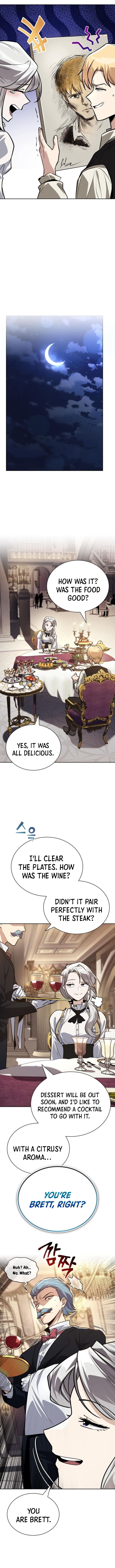 Read The lazy prince becomes a genius EN Manga Online