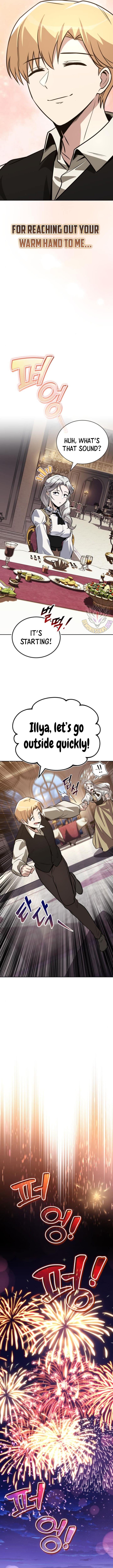 Read The lazy prince becomes a genius EN Manga Online