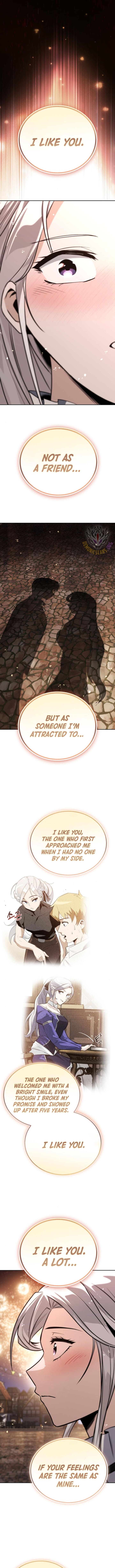 Read The lazy prince becomes a genius EN Manga Online
