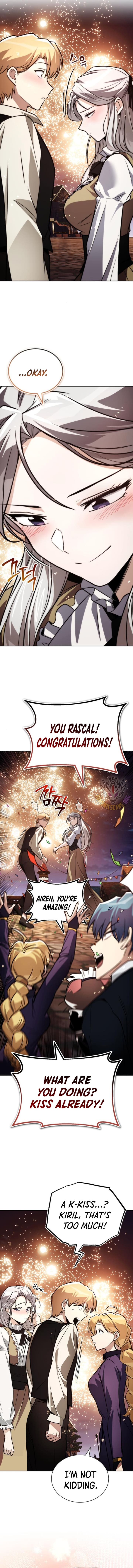 Read The lazy prince becomes a genius EN Manga Online
