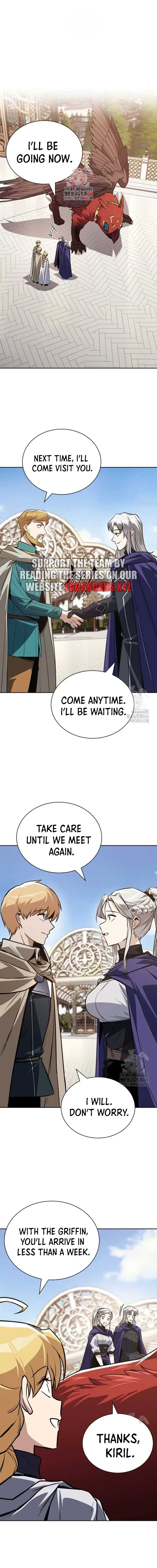 Read The lazy prince becomes a genius EN Manga Online